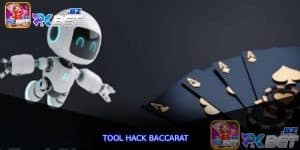 Tool Hack Baccarat