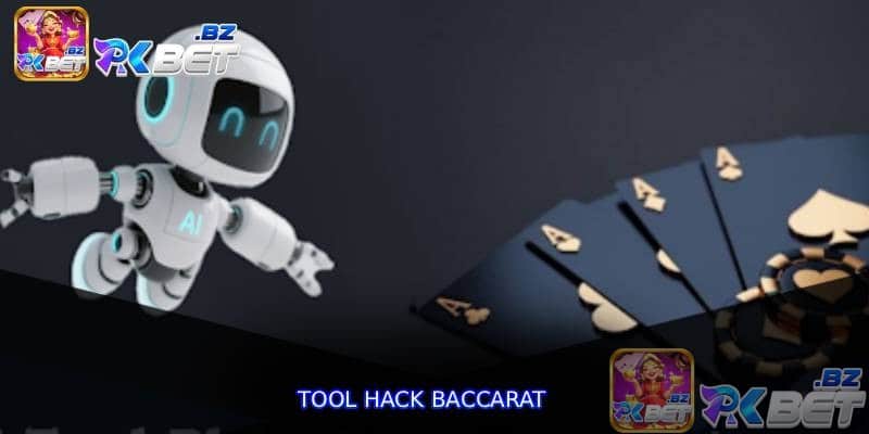 Tool Hack Baccarat